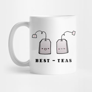 Best-teas Mug